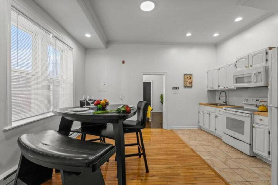 Cozy&Chic Apartments Near Downtown Philadelphia Exterior photo