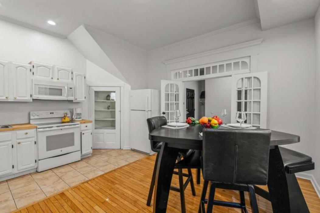 Cozy&Chic Apartments Near Downtown Philadelphia Exterior photo