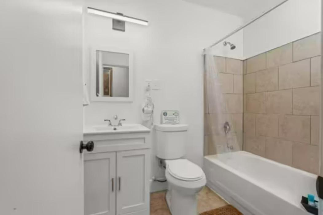 Cozy&Chic Apartments Near Downtown Philadelphia Exterior photo