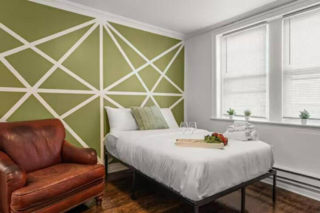 Cozy&Chic Apartments Near Downtown Philadelphia Exterior photo