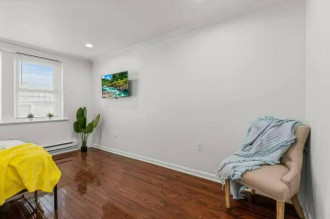 Cozy&Chic Apartments Near Downtown Philadelphia Exterior photo
