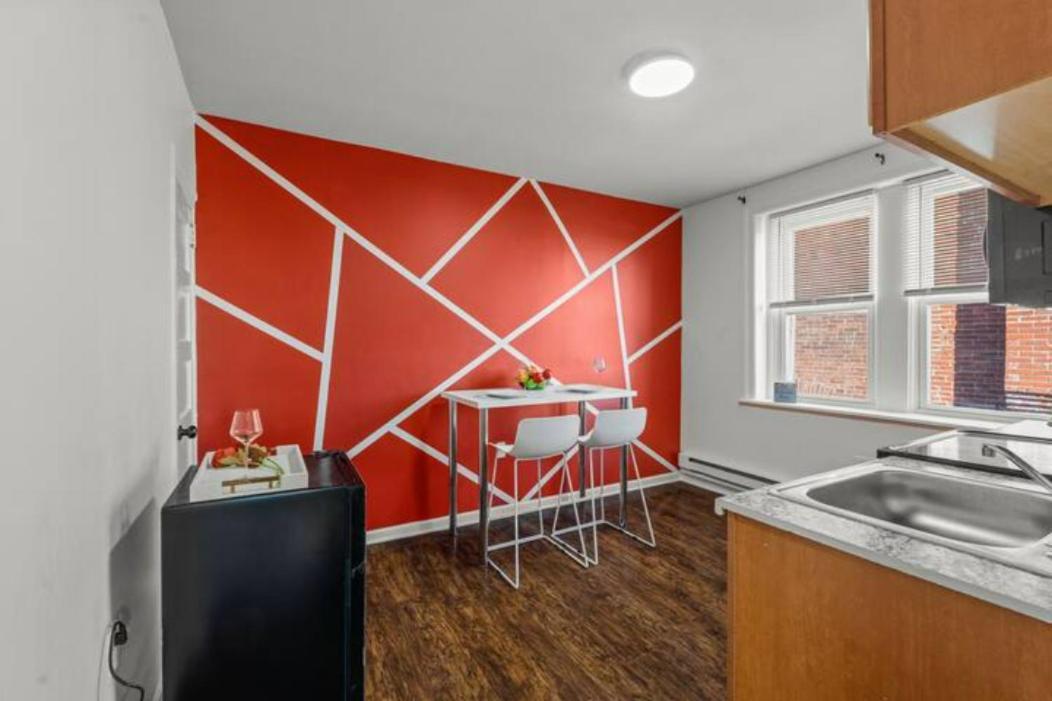 Cozy&Chic Apartments Near Downtown Philadelphia Exterior photo