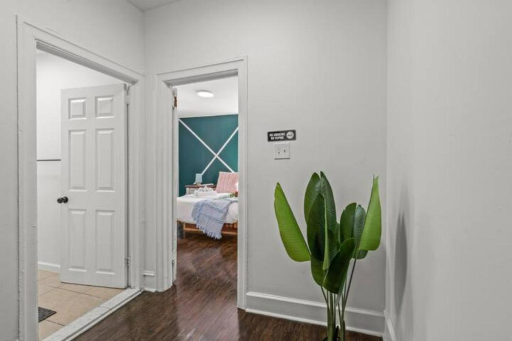 Cozy&Chic Apartments Near Downtown Philadelphia Exterior photo